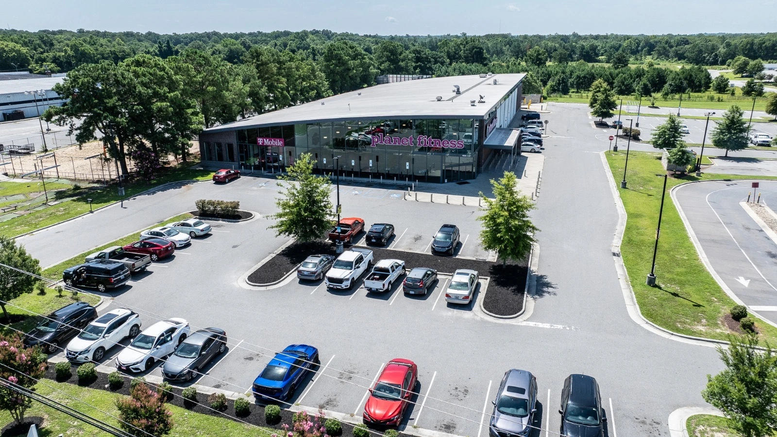 Your Trusted Partner in Commercial Real Estate