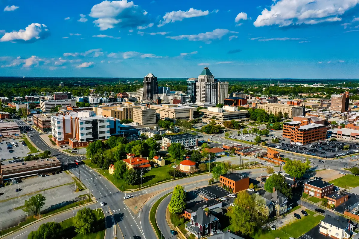North Carolina Commercial Real Estate Market Update: Growth & Opportunities