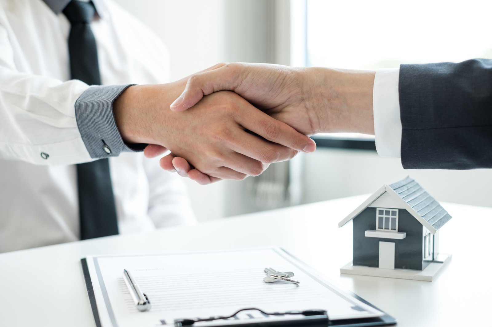 Seller Representation