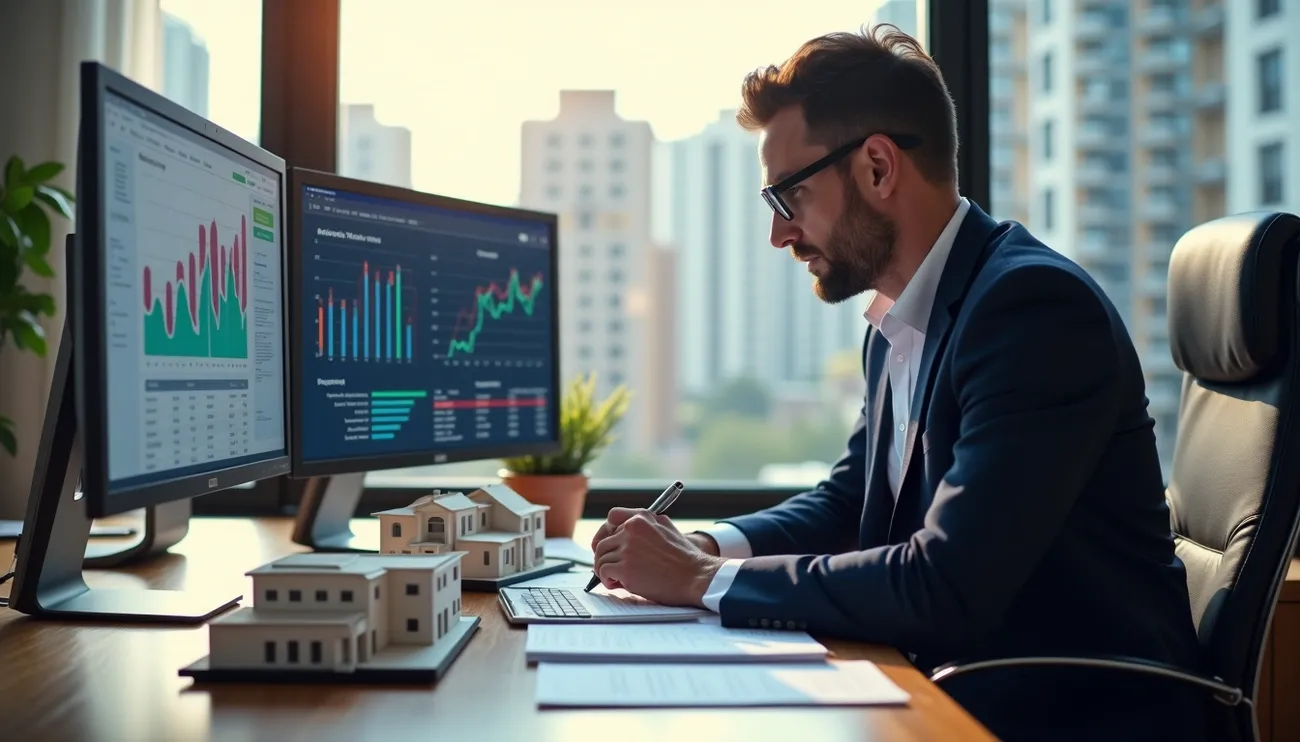 Smart Investment Strategies for Commercial Real Estate Beginners